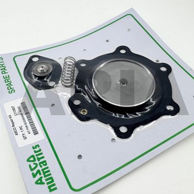 C113827 SCG353A047 SCG353A065 ASCO 타입 디아프라그마 수리 키트
