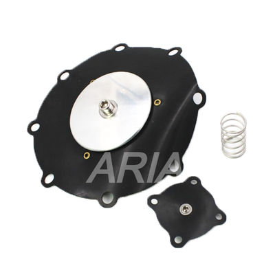 ASCO 3'' SCEX353.060 펄스 밸브 디아프라그마 수리 키트 C113928