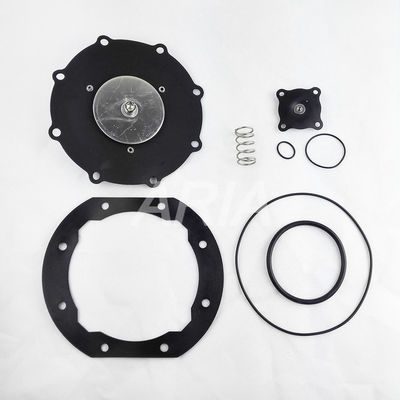 ASCO 3'' SCEX353.060 펄스 밸브 디아프라그마 수리 키트 C113928