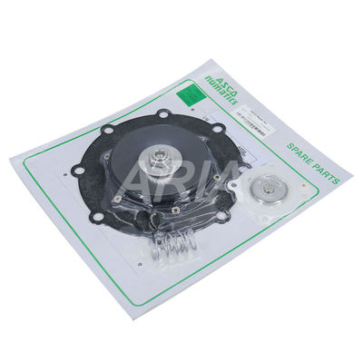 C325515 C140745 충격파 대막 키트 3.5 인치 ASCO SCXR353G235 3 1/2 펄스 밸브 대막 밀폐 가스켓
