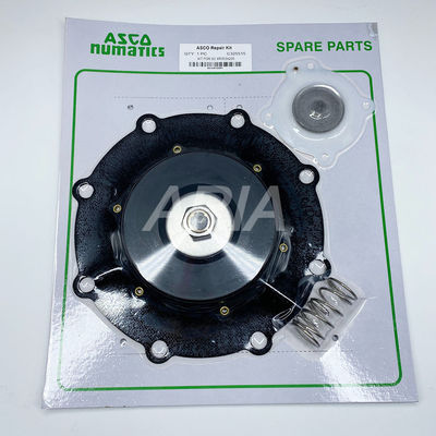 C325515 C140745 충격파 대막 키트 3.5 인치 ASCO SCXR353G235 3 1/2 펄스 밸브 대막 밀폐 가스켓