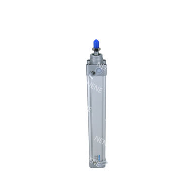 피스톤 공기 실린더 DNC-32-200-PPV-A 163312 FESTO 스트록 200mm M10x125