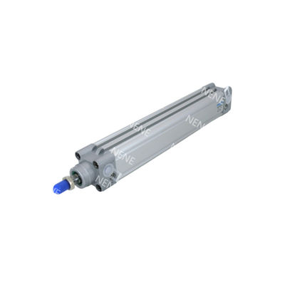 피스톤 공기 실린더 DNC-32-200-PPV-A 163312 FESTO 스트록 200mm M10x125