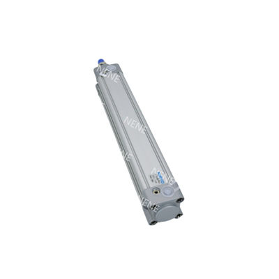 피스톤 공기 실린더 DNC-32-200-PPV-A 163312 FESTO 스트록 200mm M10x125