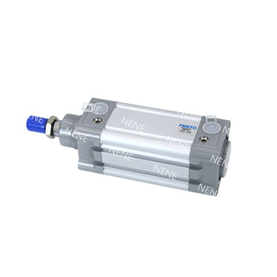 DNC-50-50-PPV-A 163371 산업용 듀얼 액션 피스톤 공기 실린더 스트로크 50mm M16x15