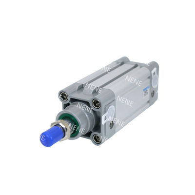 DNC-50-50-PPV-A 163371 산업용 듀얼 액션 피스톤 공기 실린더 스트로크 50mm M16x15