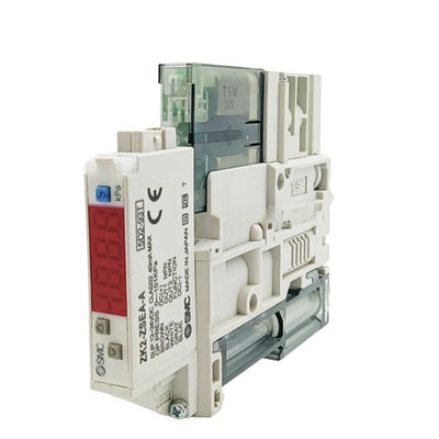 진공 펌프 ZK2A07K5ALA-08 SMC 진공 발전기 500 KPa 단압