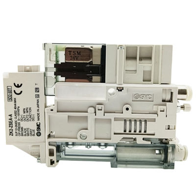 진공 펌프 ZK2A07K5ALA-08 SMC 진공 발전기 500 KPa 단압