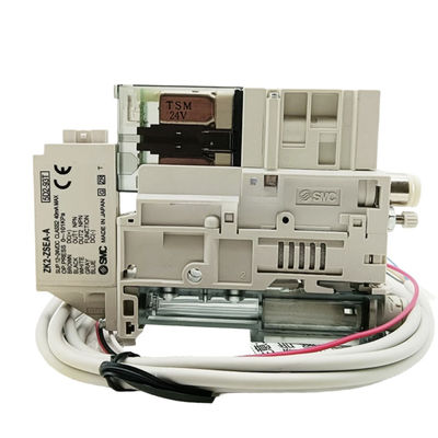 진공 펌프 ZK2A07K5ALA-08 SMC 진공 발전기 500 KPa 단압