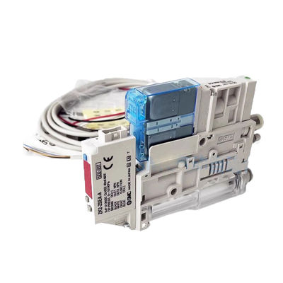 Pneumatic Vacuum Generator ZK2A10K5ALA-08 SMC 낮은 공기 소비 에젝터
