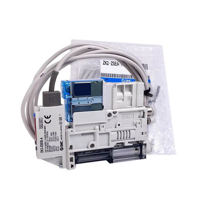 ZK2A15K5ALA-06 SMC ZK2 산업용 진공 펌프