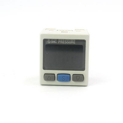 IP65 SMC ISE30A-01-C 압력 측정기, 진공 측정기
