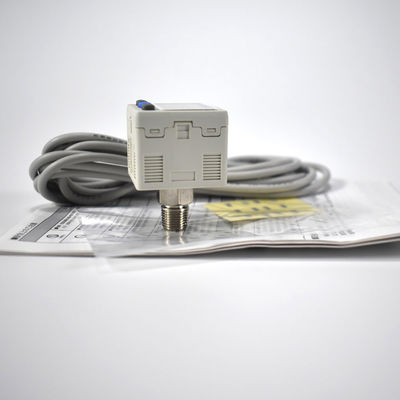 ZSE30A-01-A 진공 디지털 압력 스위치 SMC 마이너스 압력 듀얼 출력
