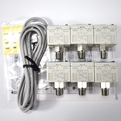 ZSE30A-01-P 부압 P타입 SMC 진공 디지털 압력 스위치