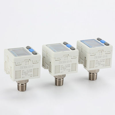 ZSE30AF-01-A SMC형 진공 음압 측정기 ZSE30AF-01-N/P/C/D-L