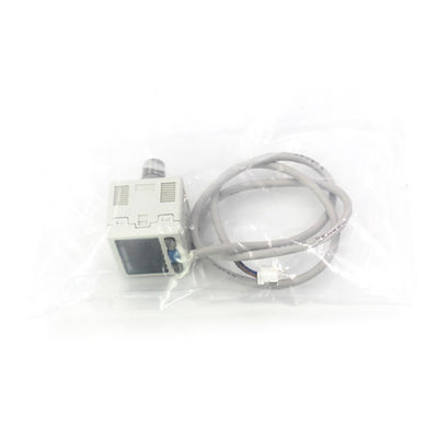 SMC ZSE30AF-01-B ZSE30AF01-P/A/B/C/D/ML 디지털 디스플레이 진공 음압 측정기