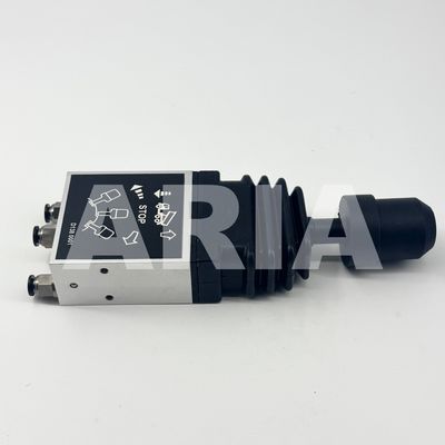 HYVA 14750430H 덤프 트럭 PTO 공기 밸브 DCM01 D1380001 D1380026 자동차 리프트 밸브