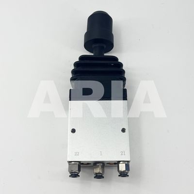HYVA 14750430H 덤프 트럭 PTO 공기 밸브 DCM01 D1380001 D1380026 자동차 리프트 밸브