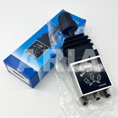 HYVA 14750430H 덤프 트럭 PTO 공기 밸브 DCM01 D1380001 D1380026 자동차 리프트 밸브