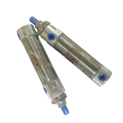 M-702-DXP-00MC Bimba 복동식 공압 실린더 Blue Line 1.88 인치 스트로크