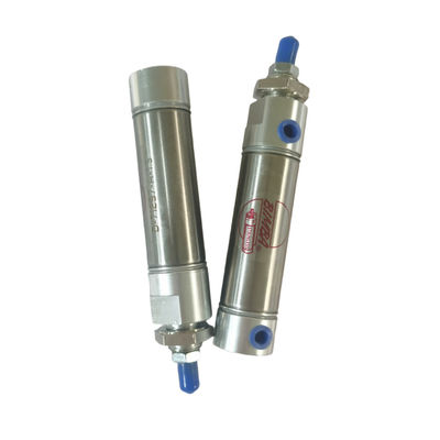M-702-DXP-00MC Bimba 복동식 공압 실린더 Blue Line 1.88 인치 스트로크