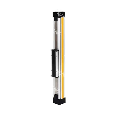 알루미늄 이중 작용 실린더 OSP-P25-100/500/600/700 막대기 없는 실린더의 궁극적 선택
