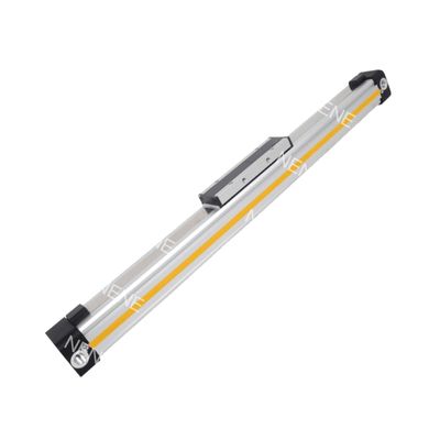 OSP-P25-1500/1600/1700/1800 알루미늄 프로파일 듀얼 액션 피스톤 Pneumatic 실린더 지원 사용자 정의