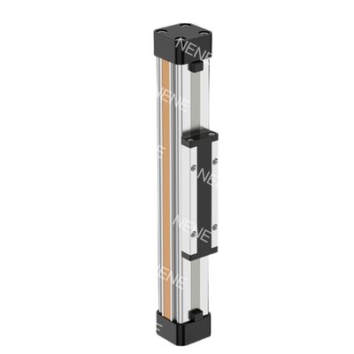 OSP-P25-2200/2300/2400 어떤 시스템에도 부드럽고 쉽게 장착 할 수 있는 톱리스 실린더