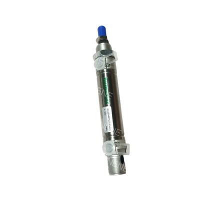 NUMATICS ISO 6432 G435AGSN40A00 표준 복동 실린더 ASCO