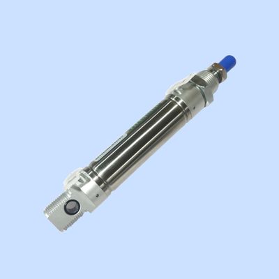 NUMATICS G435AGSN20CSH 2 ~ 10 바 공기 피스턴 실린더 시리즈 G435
