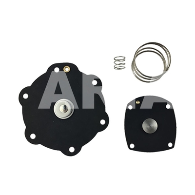 Turbo 1 1/2'' Diaphragm Valve Repair Kit M40 1.5'' FP40 Pulse Jet Valve Membrane
