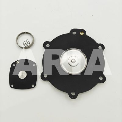 M50 투르보 SQP50 FP55 SQM50 M50+M25 2'' 펄스 밸브 막용 디아프라그마 수리 키트