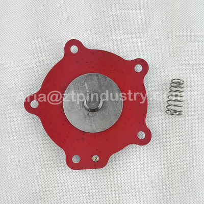 TH-4440-M Taeha 잠수 1.5 인치 펄스 밸브 대막