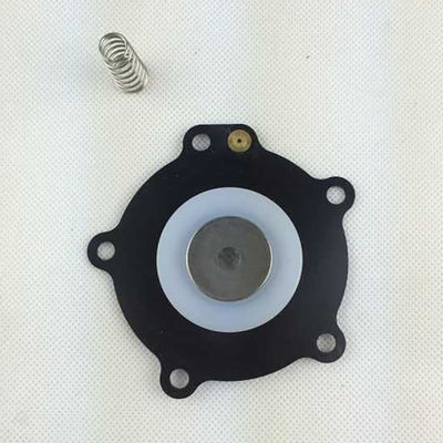 TH-4440-M Taeha 잠수 1.5 인치 펄스 밸브 대막