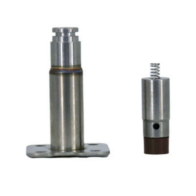 TAEHA 파일럿 헤드 PM-06 TAEHA 펄스 밸브 파일럿 컬럼 유지보수 부품