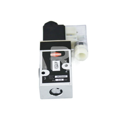 하이델베르크 프린터 2625483 4/2 웨이 공압 솔레노이드 밸브