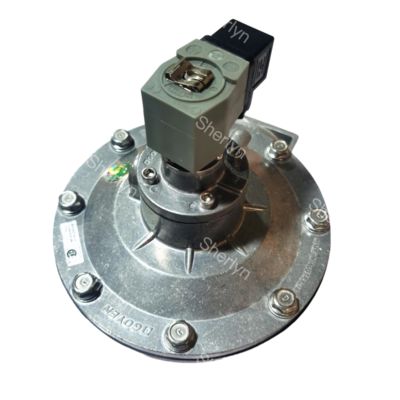 GOYEN CA50T 고고도 펄스 밸브 2인치 직각 적합 다이어프램 K5004 K5000