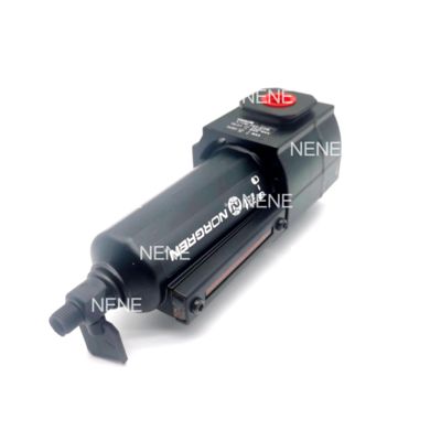 IMI Norgren L73M-3GP-ETN G3/8 압축 공기 중간 공압 필터 레귤레이터 루브리케이터