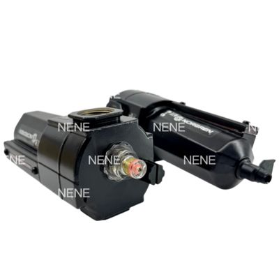 L74C-4GP-ETN Excelon 오일 포그 윤활기 금속 볼 (액체 레벨 표시기 포함) 닫힌 G1/2 NORGREN