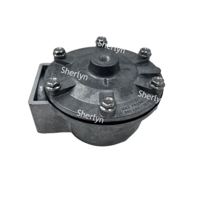 GOYEN 펄스 밸브 RCA35T RCA32T 1.5인치 전자 펄스 밸브 스프레이 밸브 공압 밸브