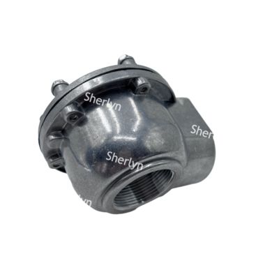 GOYEN 펄스 밸브 RCA35T RCA32T 1.5인치 전자 펄스 밸브 스프레이 밸브 공압 밸브