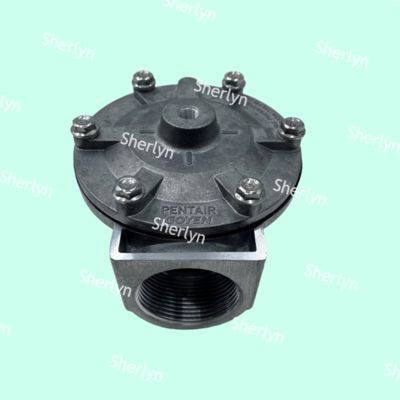 GOYEN 펄스 밸브 RCA35T RCA32T 1.5인치 전자 펄스 밸브 스프레이 밸브 공압 밸브