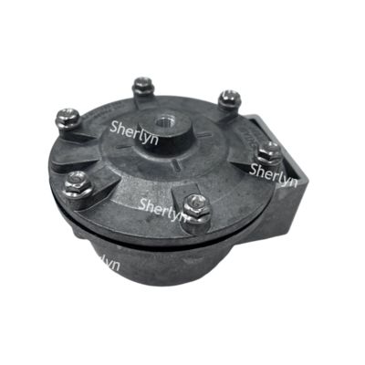 GOYEN 펄스 밸브 RCA35T RCA32T 1.5인치 전자 펄스 밸브 스프레이 밸브 공압 밸브