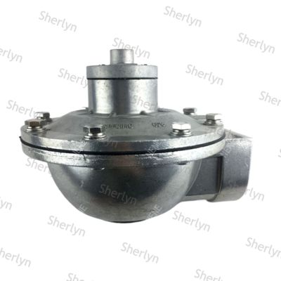 GOYEN 펄스 밸브 CA50T RCA50T K5004 K5000 2인치 GOYEN 전자기 펄스 밸브