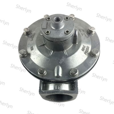 GOYEN 펄스 밸브 CA50T RCA50T K5004 K5000 2인치 GOYEN 전자기 펄스 밸브