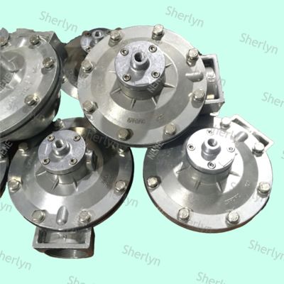 GOYEN 펄스 밸브 CA50T RCA50T K5004 K5000 2인치 GOYEN 전자기 펄스 밸브