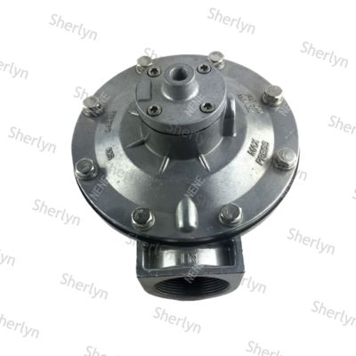 GOYEN 펄스 밸브 CA50T RCA50T K5004 K5000 2인치 GOYEN 전자기 펄스 밸브