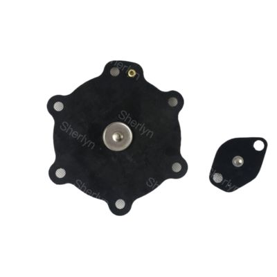 ASCO 1.5인치 대막 C113826 SCG353A046 펄스 밸브 대막 수리 키트