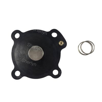 DB16 Mecair VNP206 VEM216 Magar 3/4인치 펄스 밸브 다이어프램 수리 키트