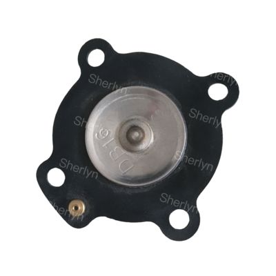 DB16 Mecair VNP206 VEM216 Magar 3/4인치 펄스 밸브 다이어프램 수리 키트